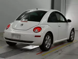 Volkswagen New Beetle