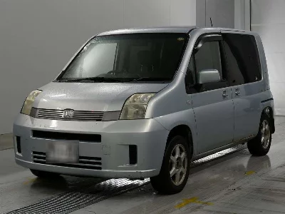 Honda MOBILIO