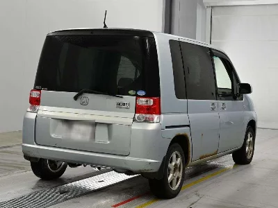 Honda MOBILIO