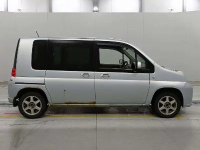 Honda MOBILIO