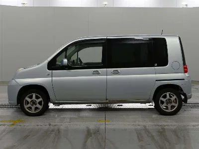 Honda Mobilio