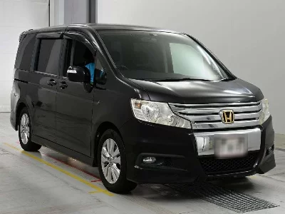 Honda STEPWGN SPADA