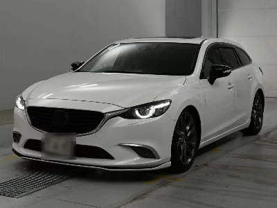 Mazda Atenza