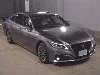 TOYOTA CROWN HYBRID