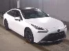 TOYOTA MIRAI