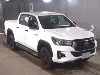 TOYOTA HILUX PICK UP