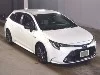 TOYOTA COROLLA WAGON