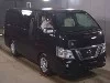 NISSAN CARAVAN WAGON