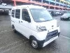 SUBARU SAMBAR VAN