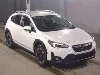 SUBARU IMPREZA XV