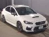 SUBARU WRX STI