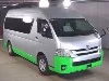 TOYOTA HIACE COMMUTER