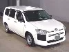 TOYOTA SUCCEED WAGON