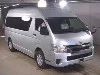 TOYOTA REGIUS VAN