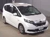 HONDA FREED HYBRID