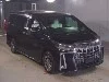 TOYOTA ALPHARD HYBRID