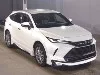 TOYOTA HARRIER HYBRID