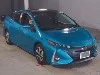 TOYOTA PRIUS PHV