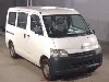 TOYOTA LITE ACE VAN