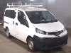 NISSAN NV200 VANETTE VAN