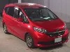 HONDA FREED HYBRID