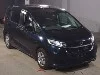 HONDA FREED HYBRID