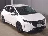 NISSAN AURA