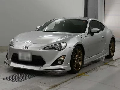 Toyota GT 86