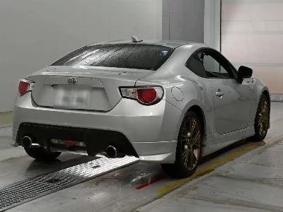 Toyota GT 86
