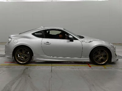 Toyota GT 86