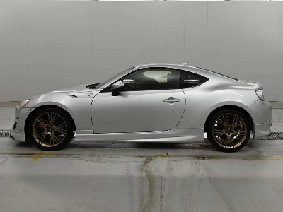 Toyota GT 86