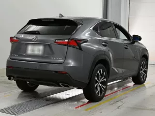 Lexus NX300