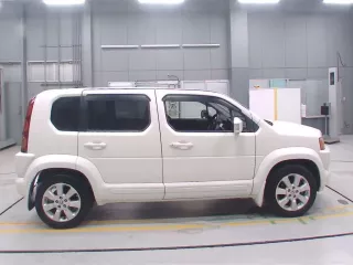 Honda Crossroad