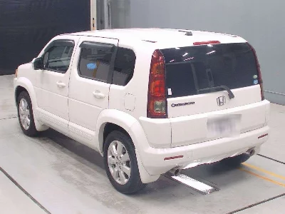 Honda Crossroad