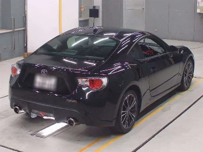 Toyota GT 86