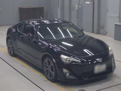 Toyota GT 86