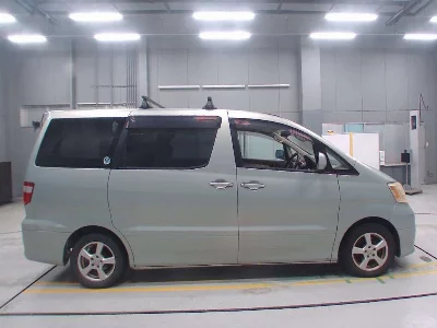 Toyota ALPHARD V