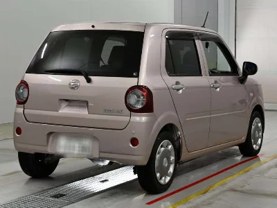 Daihatsu Mira Tocot