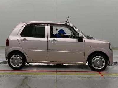 Daihatsu Mira Tocot