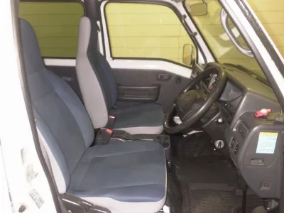 Subaru SAMBAR VAN
