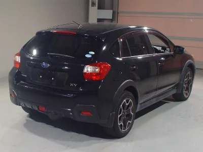 Subaru SUBARU XV