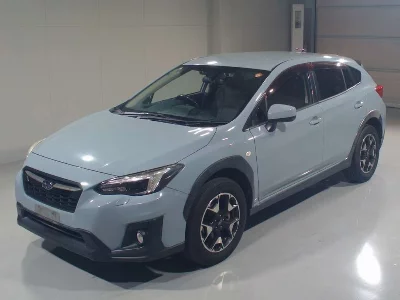 Subaru SUBARU XV