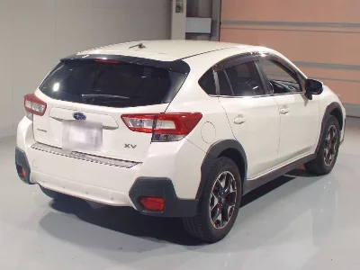 Subaru SUBARU XV