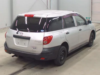 Mazda Familia