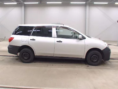 Mazda Familia