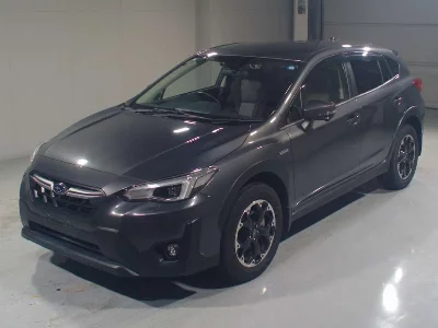 SUBARU SUBARU XV