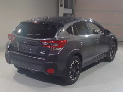SUBARU SUBARU XV