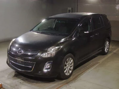 MAZDA MPV