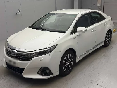 TOYOTA SAI