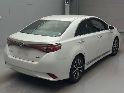 TOYOTA SAI